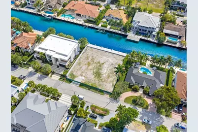 2368 Castilla Isle, Fort Lauderdale, FL 33301 - Photo 1