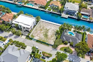 2368 Castilla Isle, Fort Lauderdale, FL 33301 - Photo 1