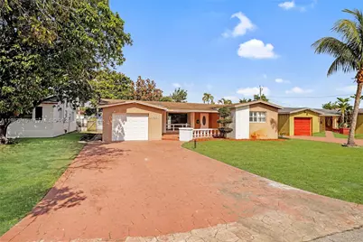 7637 Biltmore Blvd, Miramar, FL 33023 - Photo 1