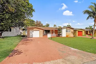 7637 Biltmore Blvd, Miramar, FL 33023 - Photo 1