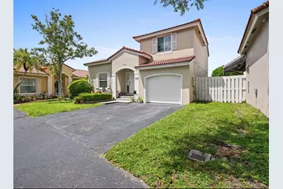 1340 NW 125th Ter, Sunrise, FL 33323 - Photo 1