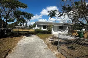 13433 SW 268th St, Homestead, FL 33032 - Photo 1