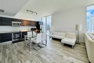 [Address not provided], Miami, FL 33131 - Photo 1