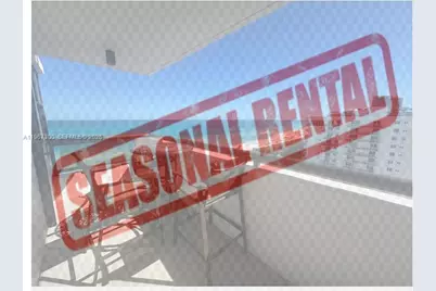 2555 Collins Ave #1914, Miami Beach, FL 33140 - Photo 1