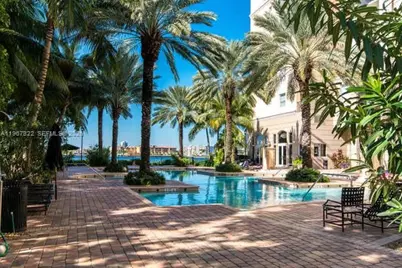 17125 N Bay Rd #3603, Sunny Isles Beach, FL 33160 - Photo 1