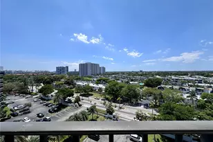 800 Parkview Dr, Hallandale Beach, FL 33009 - Photo 1