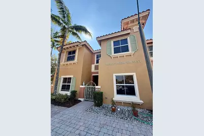 14304 SW 11th St #1102, Pembroke Pines, FL 33027 - Photo 1