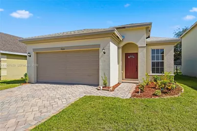 9406 Windrift Cir, Fort Pierce, FL 34945 - Photo 1