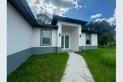 1731 Unice Ave N, Lehigh Acres, FL 33971 - Photo 1