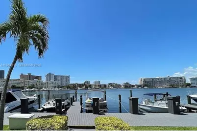 2420 Diana Dr #202, Hallandale Beach, FL 33009 - Photo 1