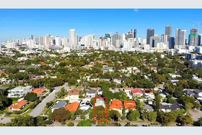 445 SW 24th Rd, Miami, FL 33129 - Photo 1