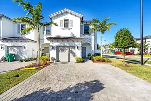 20394 NW 4th Ct, Miami Gardens, FL 33169 - Photo 1
