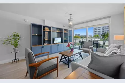 1025 92nd St #406, Bay Harbor Islands, FL 33154 - Photo 1