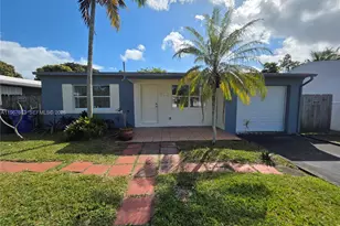 2922 Madison St, Hollywood, FL 33020 - Photo 1
