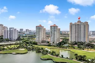 19501 W Country Club Dr, Aventura, FL 33180 - Photo 1