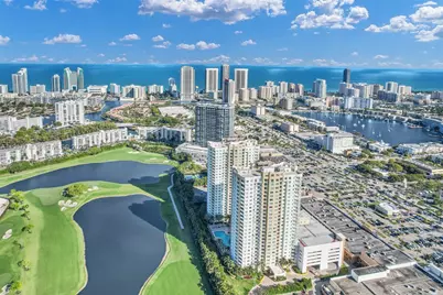 1745 E Hallandale Beach Blvd #501W, Hallandale Beach, FL 33009 - Photo 1