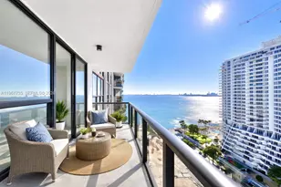 600 NE 36th St, Miami, FL 33137 - Photo 1