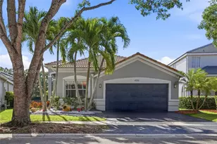 4351 Foxtail Ln, Weston, FL 33331 - Photo 1