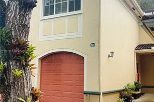 2445 Centergate Dr, Miramar, FL 33025 - Photo 1