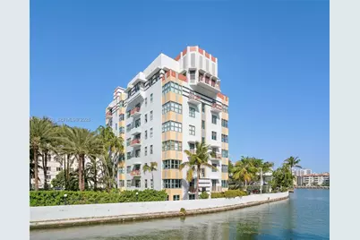 2421 Lake Pancoast Dr #2C, Miami Beach, FL 33140 - Photo 1
