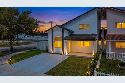 7893 SW 9th Ter, Miami, FL 33155 - Photo 1