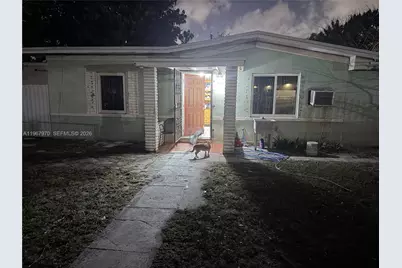 12040 NW 20th Ave, Miami, FL 33167 - Photo 1
