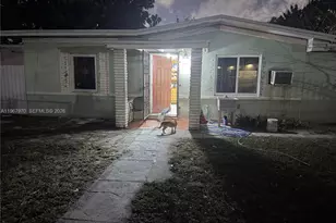 12040 NW 20th Ave, Miami, FL 33167 - Photo 1