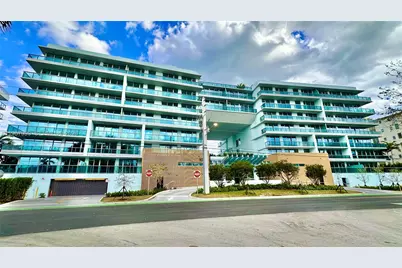 9201 E Bay Harbor Dr. #504, Miami Beach, FL 33154 - Photo 1