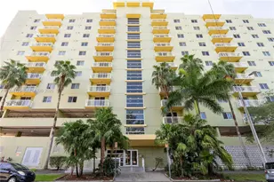 816 NW 11th St, Miami, FL 33136 - Photo 1