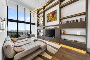 601 NE 36th St, Miami, FL 33137 - Photo 1