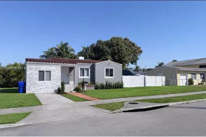 3121 SW 21st Ter, Miami, FL 33145 - Photo 1
