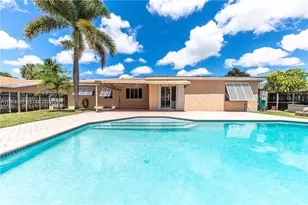 2271 SW 30th Terrace, Fort Lauderdale, FL 33312 - Photo 1