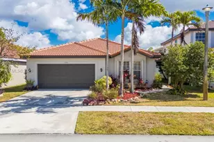 1391 SW 181st Ave, Pembroke Pines, FL 33029 - Photo 1