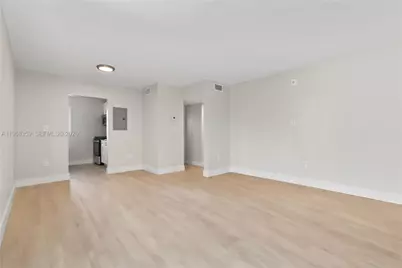 1101 NE 80th St #307, Miami, FL 33138 - Photo 1