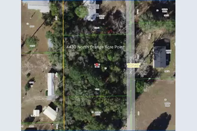 4430 N Orange Acre Point, Crystal River, FL 34428 - Photo 1