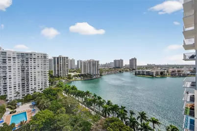 2801 NE 183rd St #1612W, Aventura, FL 33160 - Photo 1