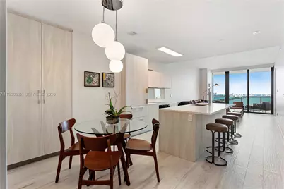 480 NE 31st St #2804, Miami, FL 33137 - Photo 1