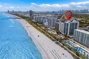 2655 Collins Ave, Miami Beach, FL 33140 - Photo 1