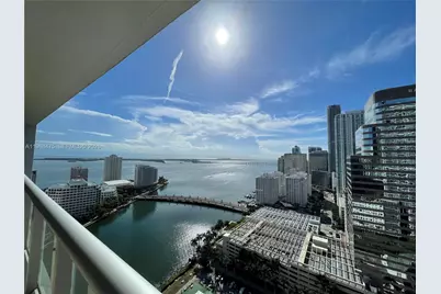 495 Brickell Av #3011, Miami, FL 33131 - Photo 1