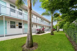 1950 NW 2nd Ct, Miami, FL 33136 - Photo 1