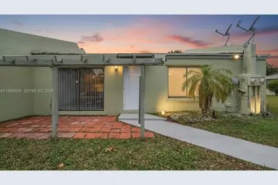 [Address not provided], Miami Gardens, FL 33169 - Photo 1
