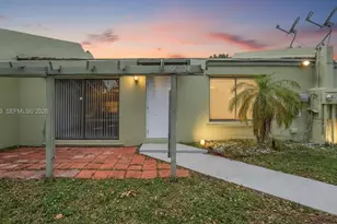 [Address not provided], Miami Gardens, FL 33169 - Photo 1