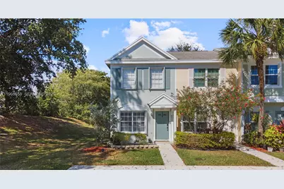11051 Sand Piper Ct, Tamarac, FL 33321 - Photo 1
