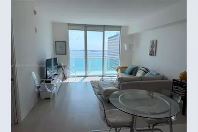 951 Brickell Ave #3108, Miami, FL 33131 - Photo 1