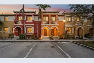 1855 SW 89th Ter #1855, Miramar, FL 33025 - Photo 1