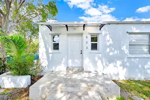 503 NW 47th Terrace, Miami, FL 33127 - Photo 25