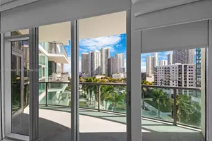 3301 NE 1st Ave, Miami, FL 33137 - Photo 1