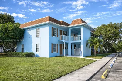 4951 Wedgewood Way #8, West Palm Beach, FL 33417 - Photo 1