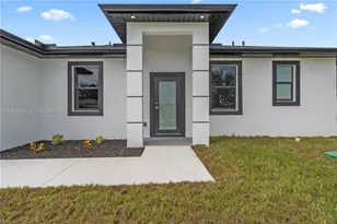 2804 W 73rd St, Lehigh Acres, FL 33971 - Photo 1