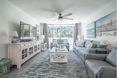 609 E Sheridan St #308, Dania Beach, FL 33004 - Photo 1